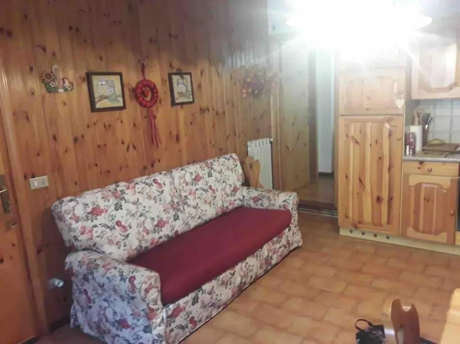 Apartment Appartamento Piano Terra In Centro Paese. Carona  Italy